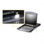 Aten | LCD KVM over IP Switch | KL1516AIN | Warranty 36 month(s) - 5